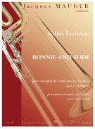 Bonnie and Slide