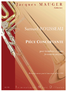 Piece Concertante