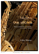 Marche des Anches