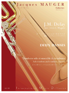 Deux Danses