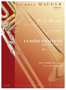 La Flute Enchantee Air de Pamina