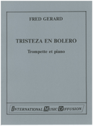 Tristeza En Bolero