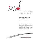 PRELUDIO Y FUGA