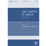 Ubi Caritas et Amor