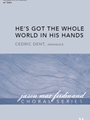 He's Got the Whole World in His Hands