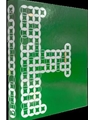 Gather, Fourth Edition Ceremonial Binder - Green