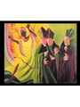 Rise Up Shepherd & Follow (Sr Thea) Postcard