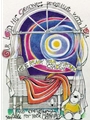 Spiritual Cradle (Pregnancy) Notecard
