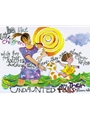 Be Like Little Children Notecard