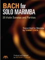 Bach for Solo Marimba
