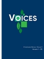 Voices - C Instrument edition