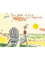 Open Your Soul to Peace Notecard