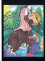 St Jane De Chantal Postcard