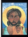 St Joseph Postcard
