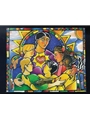 All Are Welcome/Prayer For Youth Postcard
