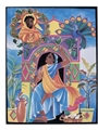 Mary at the Tomb Notecard