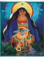 Tower of Mercy Poster