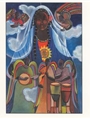 Queen of the Angels poster