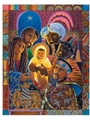 Light of the World poster