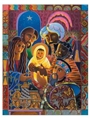 Light of the World Christmas Card (12/pk)