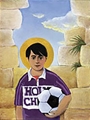 Holy Child Poster