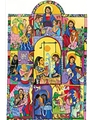Fountain of Wisdom Poster