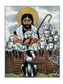 Good Shepherd Poster