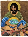 The High Priest Poster
