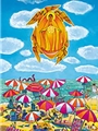 Assumption Over Bethany Poster