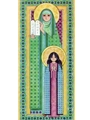 Notecard-St Anne
