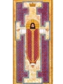 Notecard-Christ the King