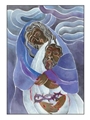 Mother of Sorrows notecard (20/pack)