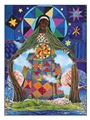 Our Lady of Refuge notecard (20/pack)