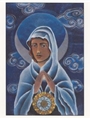 Queen of the Prophets notecard (20/pack)