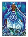 Star of the Sea notecard (20/pack)