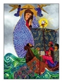 Queen of the Apostles (20/pack)