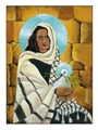 Our Lady of Peace (2/pack)