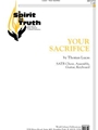 Your Sacrifice