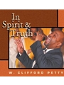 In Spirit and Truth CD