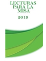 Lecturas para la Misa 2019