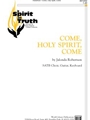 Come, Holy Spirit, Come