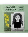 Una Voz Jubilosa - CD Plegarias 3