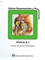 Salmos Responsoriales - Binder with Music