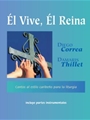 El Vive, El Reina - Songbook
