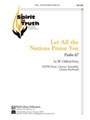 Let All the Nations Praise You