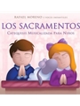 Los Sacramentos: Catequesis Musicalizada para Ninos - CD