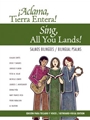 Aclama Tierra Entera / Sing All You Lands- Keyboard/Vocal Edition