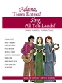Aclama Tierra Entera / Sing All You Lands - 4 CD Set