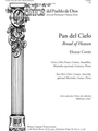 Pan del Cielo