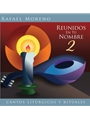 Reunidos En Tu Nombre 2 - CD